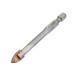 Сверло по кафелю/стеклу 8х70 мм хвостовик 1/4"HEX MAKITA