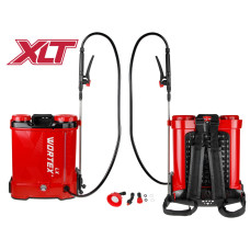 Аккум. опрыскиватель WORTEX LX KS 1220-1 Li в кор. ALL1 XLT SOLO 18В, 12 л