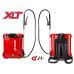 Аккум. опрыскиватель WORTEX LX KS 1220-1 Li в кор. ALL1 XLT SOLO 18В, 12 л Аккум. опрыскиватель WORTEX LX KS 1220-1 Li в кор. ALL1 XLT SOLO 18В, 12 л