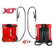 Аккум. опрыскиватель WORTEX LX KS 1220-1 Li в кор. ALL1 XLT SOLO 18В, 12 л
