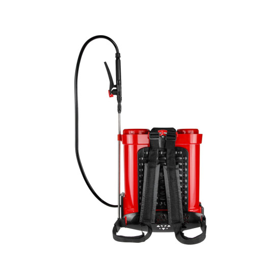 Аккум. опрыскиватель WORTEX LX KS 1220-1 Li в кор. ALL1 XLT SOLO 18В, 12 л Аккум. опрыскиватель WORTEX LX KS 1220-1 Li в кор. ALL1 XLT SOLO 18В, 12 л