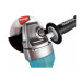 Аккум. углошлифмашина MAKITA XGT GA013GU201 в чем.