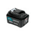 Аккумулятор MAKITA CXT BL 1041B 12.0 В, 4.0 А/ч, Li-Ion