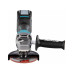 Аккум. углошлифмашина MAKITA XGT GA013GU101 в чем.