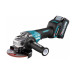 Аккум. углошлифмашина MAKITA XGT GA013GU101 в чем.