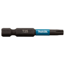 Насадка ударная T25 50 мм Impact Black (2 шт) MAKITA