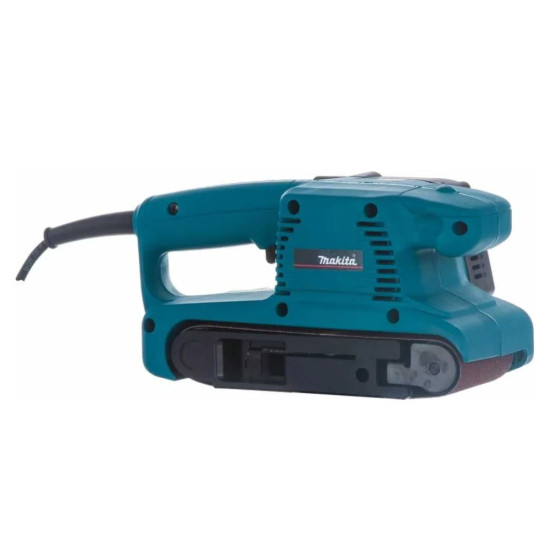Ленточная шлифмашина MAKITA 9911J MAKPAC3 Ленточная шлифмашина MAKITA 9911J MAKPAC3