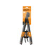 Сучкорез+секатор НАБОР L28+P26 Set FISKARS Сучкорез+секатор НАБОР L28+P26 Set FISKARS