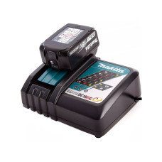 Зарядное устройство MAKITA DC18RC