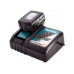 Зарядное устройство MAKITA DC18RC