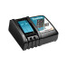 Зарядное устройство MAKITA DC18RC