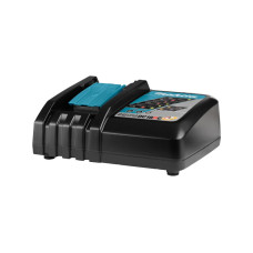 Зарядное устройство MAKITA DC18RC