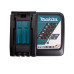 Зарядное устройство MAKITA DC18RC