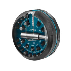 Набор бит (28 шт) с магнитным адаптером MAKITA