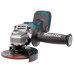 Аккум. углошлифмашина MAKITA XGT GA005GU201 в чем.
