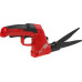 Аккум. ножницы садовые WORTEX LX SG 4015-1 в кор. 3.6 В, 1.5 Ач