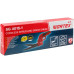 Аккум. ножницы садовые WORTEX LX SG 4015-1 в кор. 3.6 В, 1.5 Ач