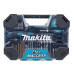 Набор ручного инструмента MACCESS, 71 шт Makita E-22589 Набор ручного инструмента MACCESS, 71 шт Makita E-22589