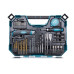 Набор ручного инструмента MACCESS, 71 шт Makita E-22589 Набор ручного инструмента MACCESS, 71 шт Makita E-22589