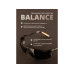 Очки открытые JETA SAFETY Optic-Fit дымчатые