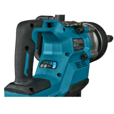 Аккум. ударный гайковерт MAKITA XGT TW010GZ01 в кор.