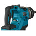 Аккум. ударный гайковерт MAKITA XGT TW010GZ01 в кор.