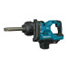 Аккум. ударный гайковерт MAKITA XGT TW010GZ01 в кор.