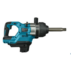 Аккум. ударный гайковерт MAKITA XGT TW010GZ01 в кор.