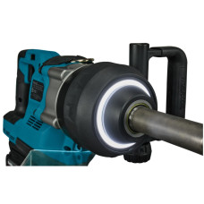 Аккум. ударный гайковерт MAKITA XGT TW010GZ01 в кор.