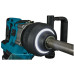 Аккум. ударный гайковерт MAKITA XGT TW010GZ01 в кор.