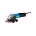 Одноручная углошлифмашина MAKITA GA 5100 в кор.