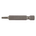 Насадка T8, 50 мм, E-form (MZ), 3 шт. MAKITA