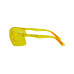 Очки открытые JETA SAFETY Optic-Fit янтарные