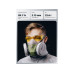 Очки открытые JETA SAFETY Optic-Fit янтарные