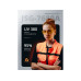 Очки открытые JETA SAFETY Optic-Fit янтарные