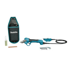 Аккум. секатор MAKITA LXT DUP180Z в кор.