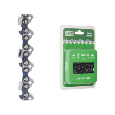 Цепь 38 см 15" 0,325" 1.3 мм 64 зв. (в блистере) DGM
