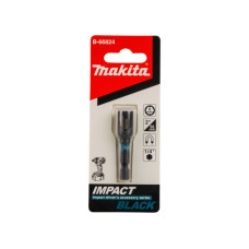 Ударная торцовая головка 6 х 50 мм Impact Black MAKITA