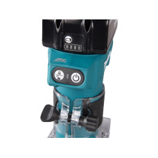 Аккум. фрезер кромочный MAKITA DRT52Z в чем.