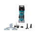 Аккум. фрезер кромочный MAKITA DRT52Z в чем.