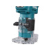 Аккум. фрезер кромочный MAKITA DRT52Z в чем.