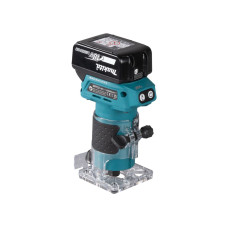 Аккум. фрезер кромочный MAKITA DRT52Z в чем.