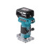 Аккум. фрезер кромочный MAKITA DRT52Z в чем.