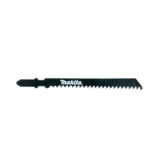 Пилка лобз. по дереву Basic 100х1.2х8PTI (5 шт.) MAKITA Пилка лобз. по дереву Basic 100х1.2х8PTI (5 шт.) MAKITA