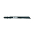 Пилка лобз. по дереву Basic 100х1.2х8PTI (5 шт.) MAKITA Пилка лобз. по дереву Basic 100х1.2х8PTI (5 шт.) MAKITA