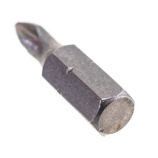 Набор бит (3 шт, РH1/РH2/РH3, 25 мм) MAKITA