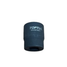 Головка 1/2" 21мм для сорванных граней TOPTUL