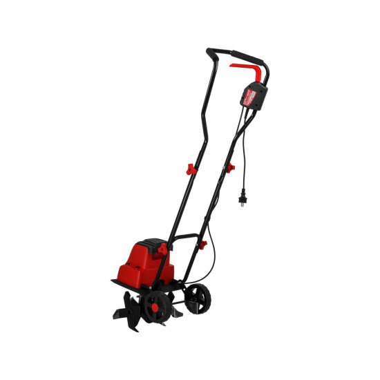 Культиватор электрический WORTEX LX RC 3009 1200 Вт, шир. 30 см, глуб. до 20 см Культиватор электрический WORTEX LX RC 3009 1200 Вт, шир. 30 см, глуб. до 20 см