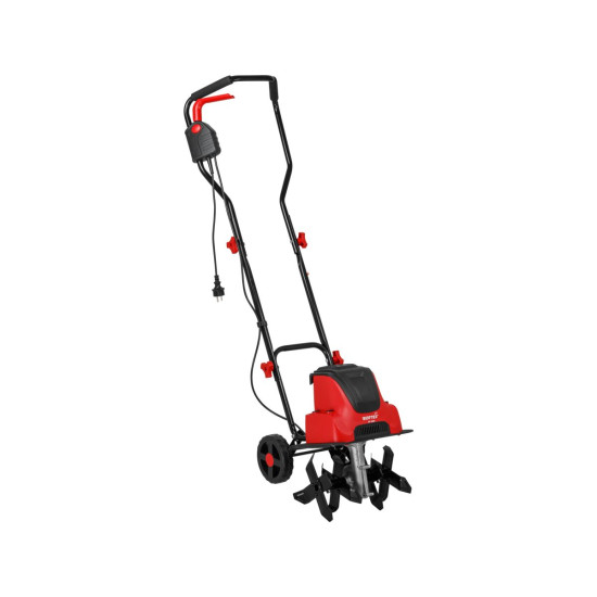 Культиватор электрический WORTEX LX RC 3009 1200 Вт, шир. 30 см, глуб. до 20 см Культиватор электрический WORTEX LX RC 3009 1200 Вт, шир. 30 см, глуб. до 20 см
