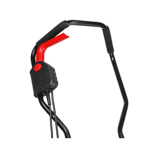 Культиватор электрический WORTEX LX RC 3009 1200 Вт, шир. 30 см, глуб. до 20 см Культиватор электрический WORTEX LX RC 3009 1200 Вт, шир. 30 см, глуб. до 20 см